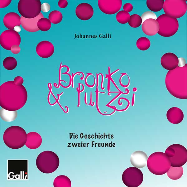 Bronko & Putzi