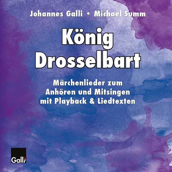 König Drosselbart