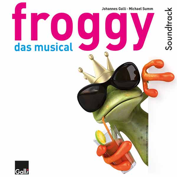 Froggy