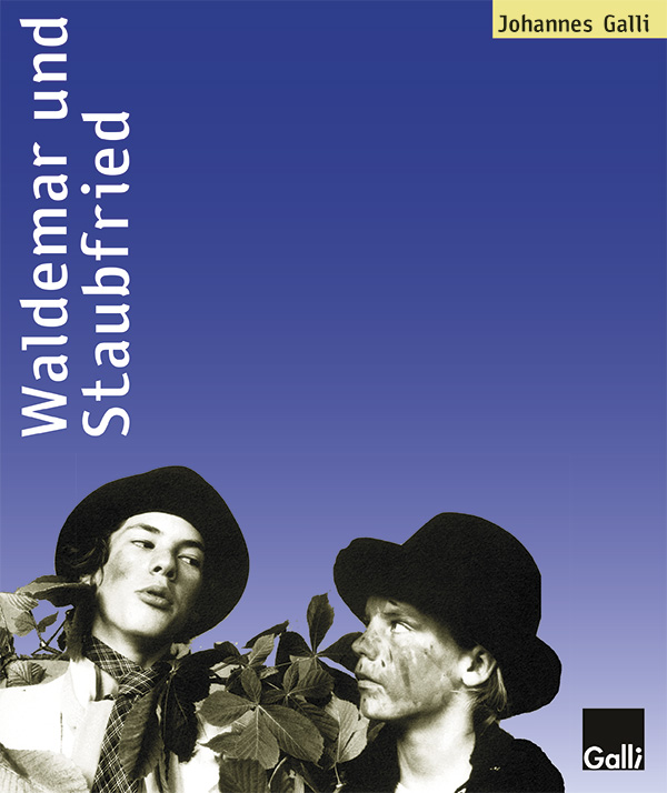 Waldemar und Staubfried
